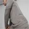 PUMA teamFINAL 1/4-Zip Trainings-Top Herren 13 - cast iron/puma silver S