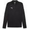 PUMA teamFINAL 1/4-Zip Trainings-Top Herren 03 - PUMA black/PUMA silver S