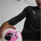 PUMA teamFINAL 1/4-Zip Trainings-Top Herren 03 - PUMA black/PUMA silver L