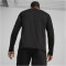 PUMA teamFINAL 1/4-Zip Trainings-Top Herren 03 - PUMA black/PUMA silver L