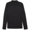 PUMA teamFINAL 1/4-Zip Trainings-Top Herren 03 - PUMA black/PUMA silver L