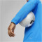 PUMA teamFINAL 1/4-Zip Trainings-Top Herren 02 - ignite blue/puma silver XXL
