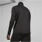 PUMA teamFINAL Warm Trainings-Top Herren 03 - PUMA black/PUMA silver M