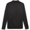 PUMA teamFINAL Warm Trainings-Top Herren 03 - PUMA black/PUMA silver M