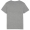 PUMA teamFINAL Casuals T-Shirt Kinder 33 - medium gray heather/puma silver 116