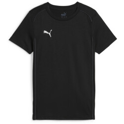 PUMA teamFINAL Casuals T-Shirt Kinder 03 - PUMA...