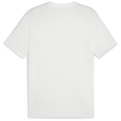 PUMA teamFINAL Casuals T-Shirt Herren 04 - PUMA...