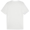 PUMA teamFINAL Casuals T-Shirt Herren 04 - PUMA white/PUMA silver XXL