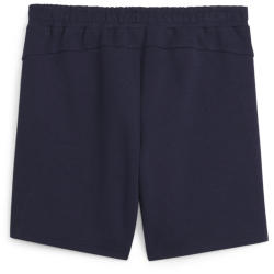 PUMA teamFINAL Casuals Shorts Damen 06 - PUMA navy/PUMA...