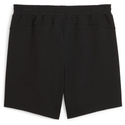 PUMA teamFINAL Casuals Shorts Damen 03 - PUMA black/PUMA...