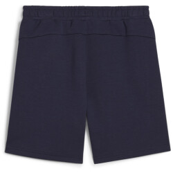 PUMA teamFINAL Casuals Shorts Kinder 06 - PUMA navy/PUMA...