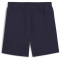 PUMA teamFINAL Casuals Shorts Kinder 06 - PUMA navy/PUMA silver 152