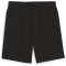 PUMA teamFINAL Casuals Shorts Kinder 03 - PUMA black/PUMA silver 128
