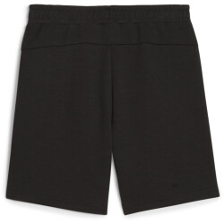 PUMA teamFINAL Casuals Shorts Kinder 03 - PUMA black/PUMA...