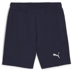 PUMA teamFINAL Casuals Shorts Herren 06 - PUMA navy/PUMA...