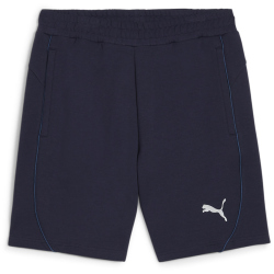 PUMA teamFINAL Casuals Shorts Herren 06 - PUMA navy/PUMA...