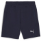 PUMA teamFINAL Casuals Shorts Herren 06 - PUMA navy/PUMA silver 3XL