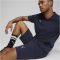 PUMA teamFINAL Casuals Shorts Herren 06 - PUMA navy/PUMA silver 3XL