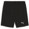 PUMA teamFINAL Casuals Shorts Herren 03 - PUMA black/PUMA silver S
