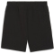 PUMA teamFINAL Casuals Shorts Herren 03 - PUMA black/PUMA silver L