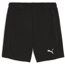 PUMA teamFINAL Casuals Shorts Herren 03 - PUMA black/PUMA...