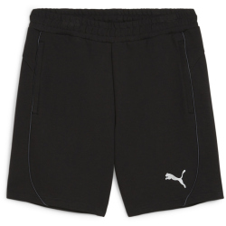 PUMA teamFINAL Casuals Shorts Herren 03 - PUMA black/PUMA...
