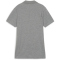 PUMA teamFINAL Casuals Poloshirt Damen 33 - medium gray heather/puma silver XS