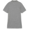 PUMA teamFINAL Casuals Poloshirt Damen 33 - medium gray heather/puma silver XL