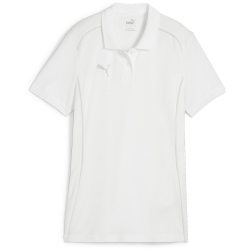 PUMA teamFINAL Casuals Poloshirt Damen 04 - PUMA...