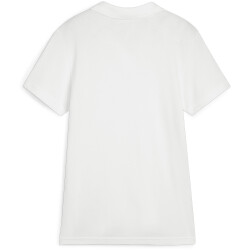 PUMA teamFINAL Casuals Poloshirt Damen 04 - PUMA...