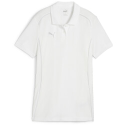 PUMA teamFINAL Casuals Poloshirt Damen 04 - PUMA...