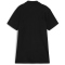 PUMA teamFINAL Casuals Poloshirt Damen 03 - PUMA black/PUMA silver XS