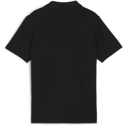 PUMA teamFINAL Casuals Poloshirt Jungen 03 - PUMA...