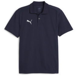 PUMA teamFINAL Casuals Poloshirt Herren 06 - PUMA...