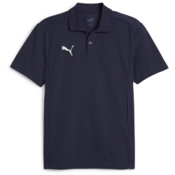 PUMA teamFINAL Casuals Poloshirt Herren 06 - PUMA...