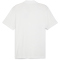 PUMA teamFINAL Casuals Poloshirt Herren 04 - PUMA white/PUMA silver S