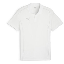 PUMA teamFINAL Casuals Poloshirt Herren 04 - PUMA...