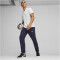 PUMA teamFINAL Casuals Poloshirt Herren 04 - PUMA white/PUMA silver L