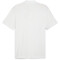 PUMA teamFINAL Casuals Poloshirt Herren 04 - PUMA white/PUMA silver 3XL