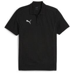 PUMA teamFINAL Casuals Poloshirt Herren 03 - PUMA...