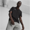 PUMA teamFINAL Casuals Poloshirt Herren 03 - PUMA black/PUMA silver XL