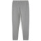 PUMA teamFINAL Casuals Jogginghose Damen 33 - medium gray heather/puma silver XS
