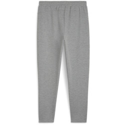 PUMA teamFINAL Casuals Jogginghose Damen 33 - medium gray...
