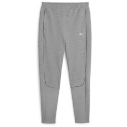 PUMA teamFINAL Casuals Jogginghose Damen 33 - medium gray...