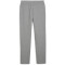 PUMA teamFINAL Casuals Jogginghose Kinder 33 - medium gray heather/puma silver 116