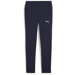 PUMA teamFINAL Casuals Jogginghose Kinder 06 - PUMA...