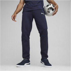 PUMA teamFINAL Casuals Jogginghose Herren 06 - PUMA...