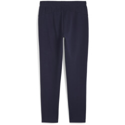 PUMA teamFINAL Casuals Jogginghose Herren 06 - PUMA navy/PUMA silver S