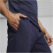 PUMA teamFINAL Casuals Jogginghose Herren 06 - PUMA navy/PUMA silver S