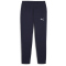 PUMA teamFINAL Casuals Jogginghose Herren 06 - PUMA navy/PUMA silver M